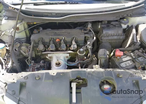 2013 Honda Civic Lx from USA, damaged, VIN 2HGFB2F5XDH515853